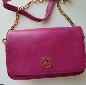 TORY BURCH ROBINSON CROSSBODY
